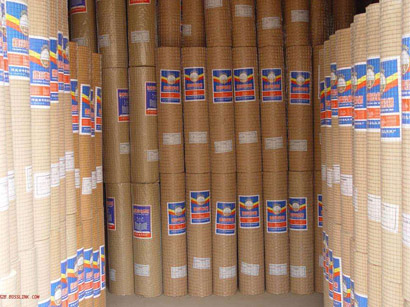 外墻保溫電焊網(wǎng) 外墻保溫電焊網(wǎng)